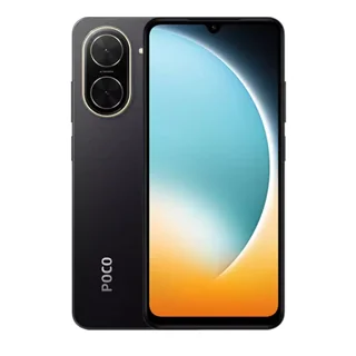 گوشی موبایل Xiaomi مدل (Poco C71 (RAM 3 ظرفیت 64GB
