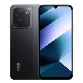 Poco C85