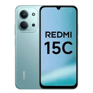 Redmi 15C