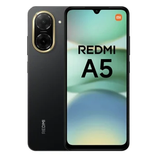 گوشی موبایل Xiaomi مدل Redmi A5 (RAM 3) ظرفیت 64GB