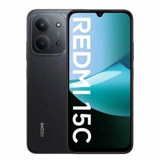 گوشی موبایل Xiaomi مدل (Redmi 15C (RAM 8 ظرفیت 256GB