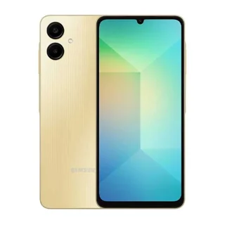 گوشی موبایل Samsung مدل Galaxy A06 (RAM 4) ظرفیت 64GB