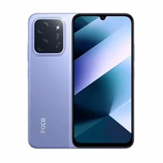 گوشی موبایل Xiaomi مدل (Poco C85 (RAM 8 ظرفیت 256GB